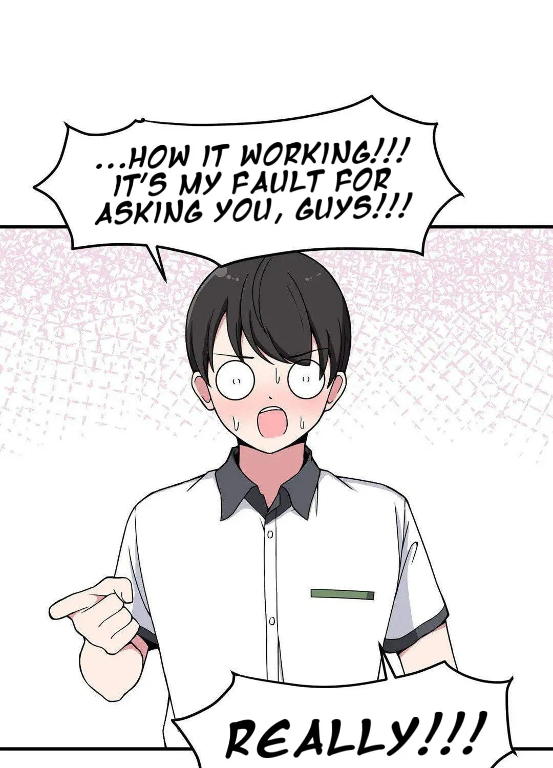 The Secret of the Partner Next to You Chapter 12 page 42 - 