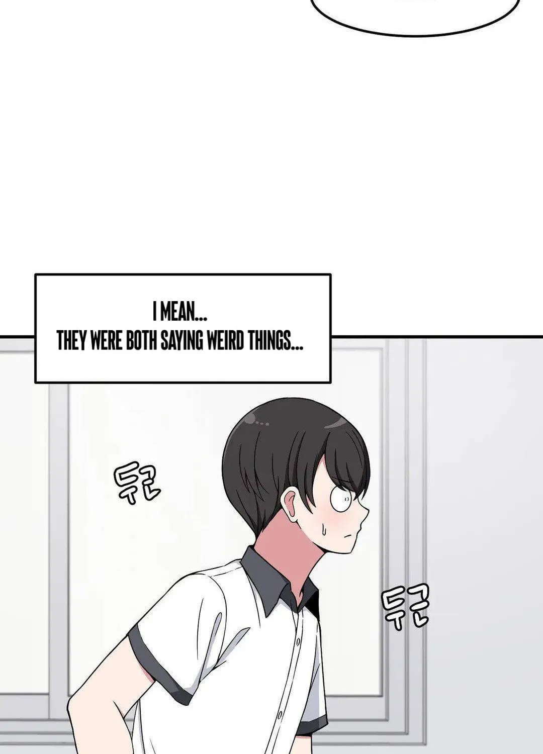 The Secret of the Partner Next to You Chapter 12 page 45 - 