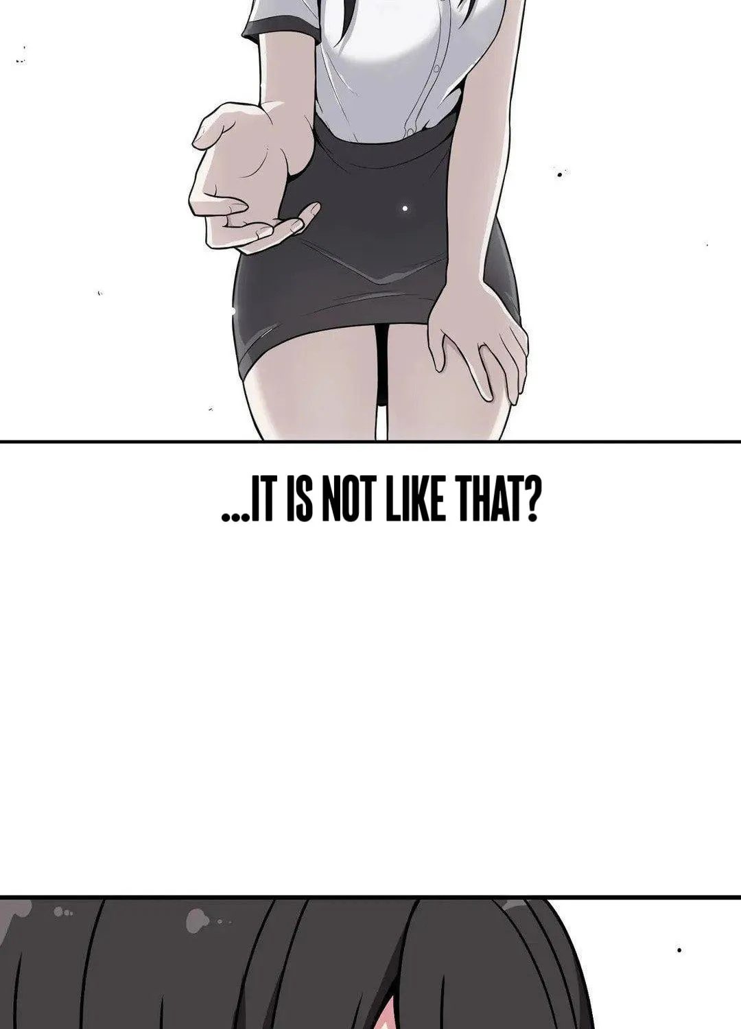 The Secret of the Partner Next to You Chapter 12 page 47 - 