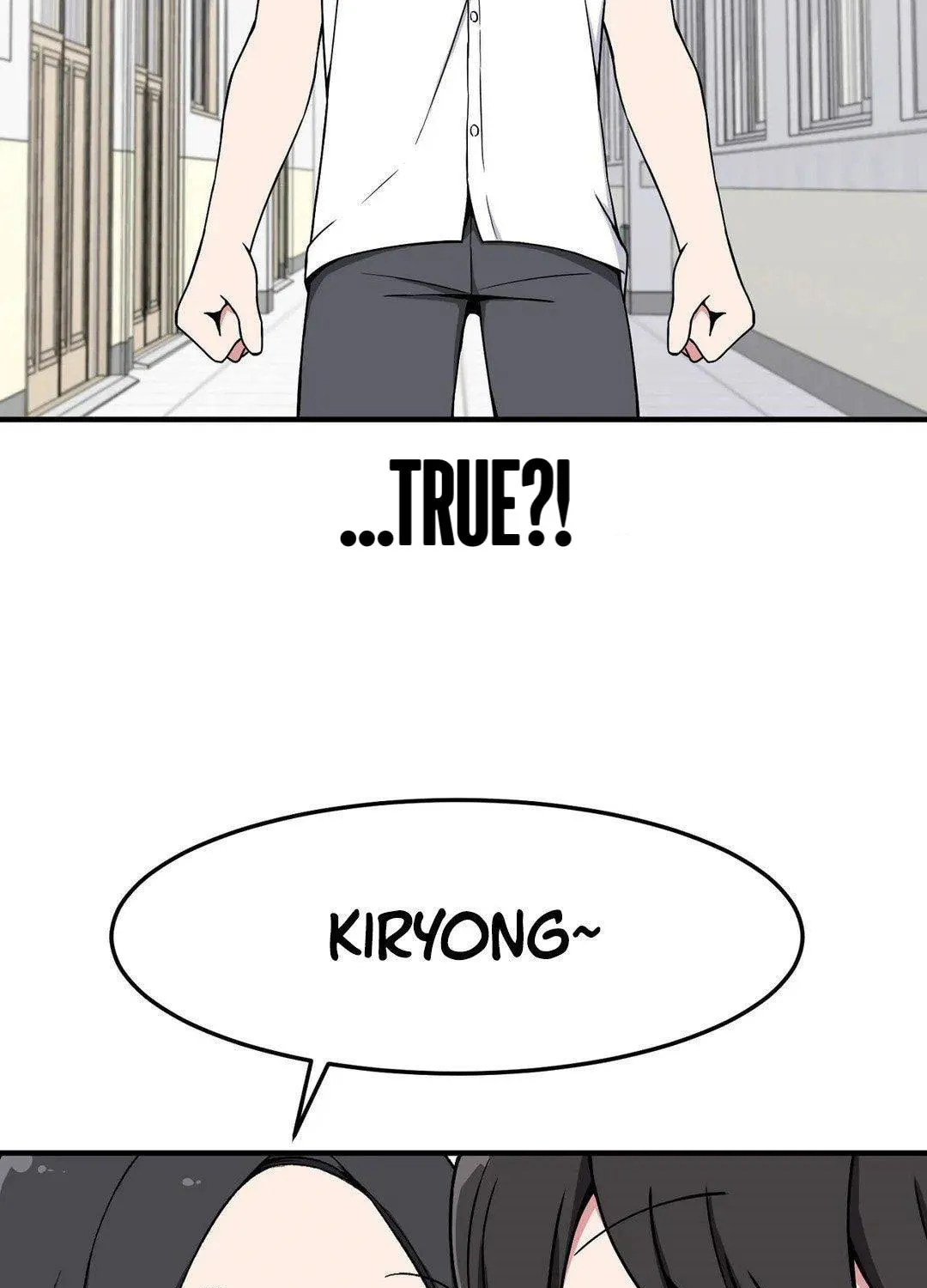 The Secret of the Partner Next to You Chapter 12 page 53 - 