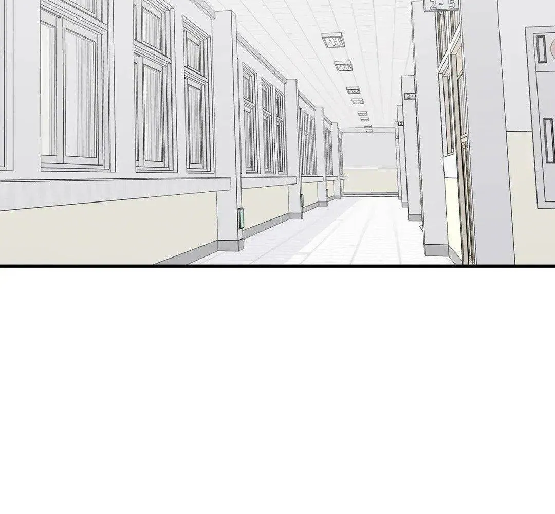 The Secret of the Partner Next to You Chapter 12 page 55 - 