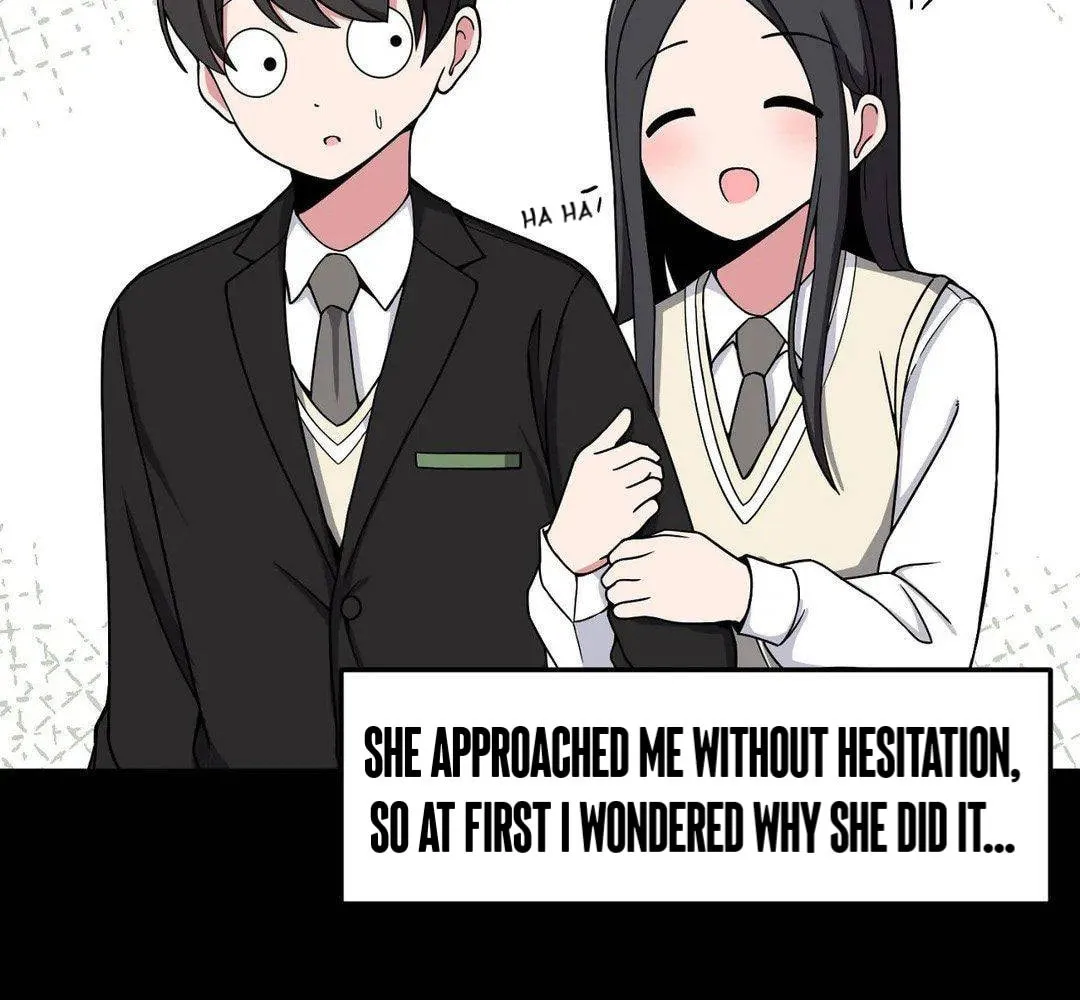 The Secret of the Partner Next to You Chapter 12 page 7 - 