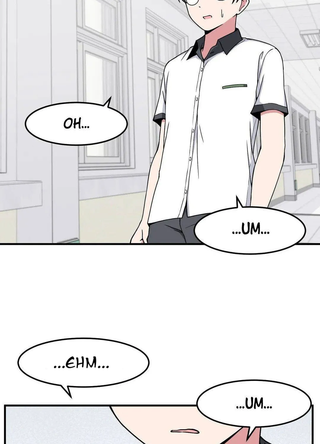 The Secret of the Partner Next to You Chapter 12 page 61 - 