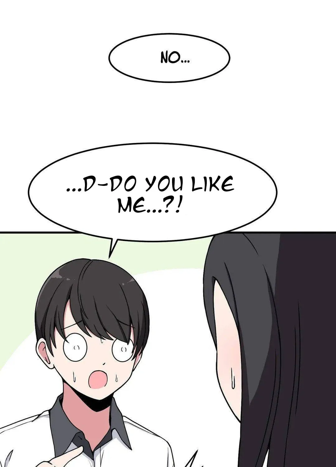 The Secret of the Partner Next to You Chapter 12 page 64 - 