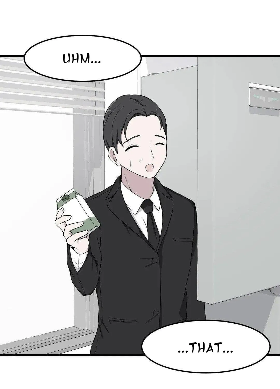 The Secret of the Partner Next to You Chapter 12 page 68 - 