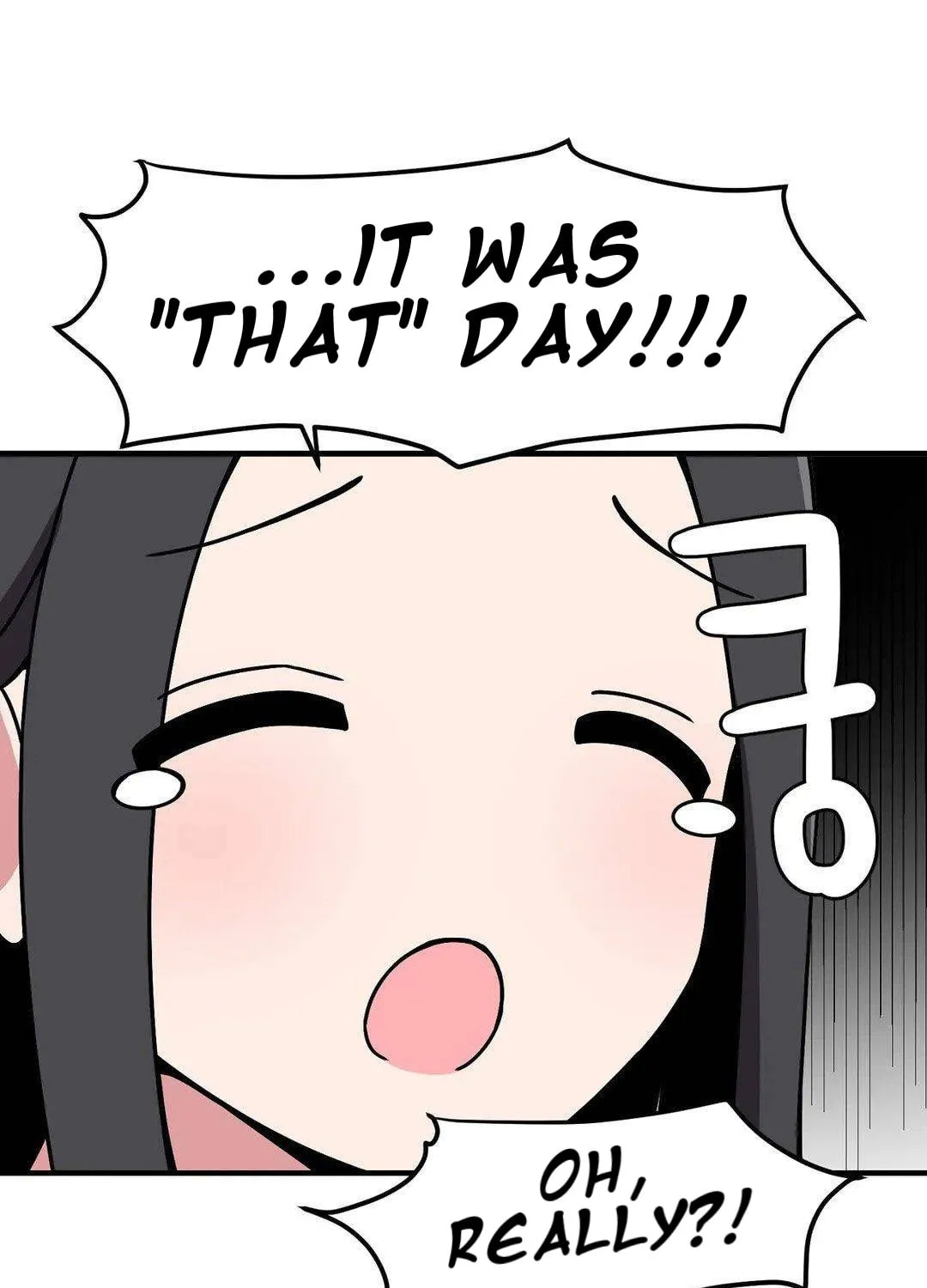 The Secret of the Partner Next to You Chapter 12 page 70 - 