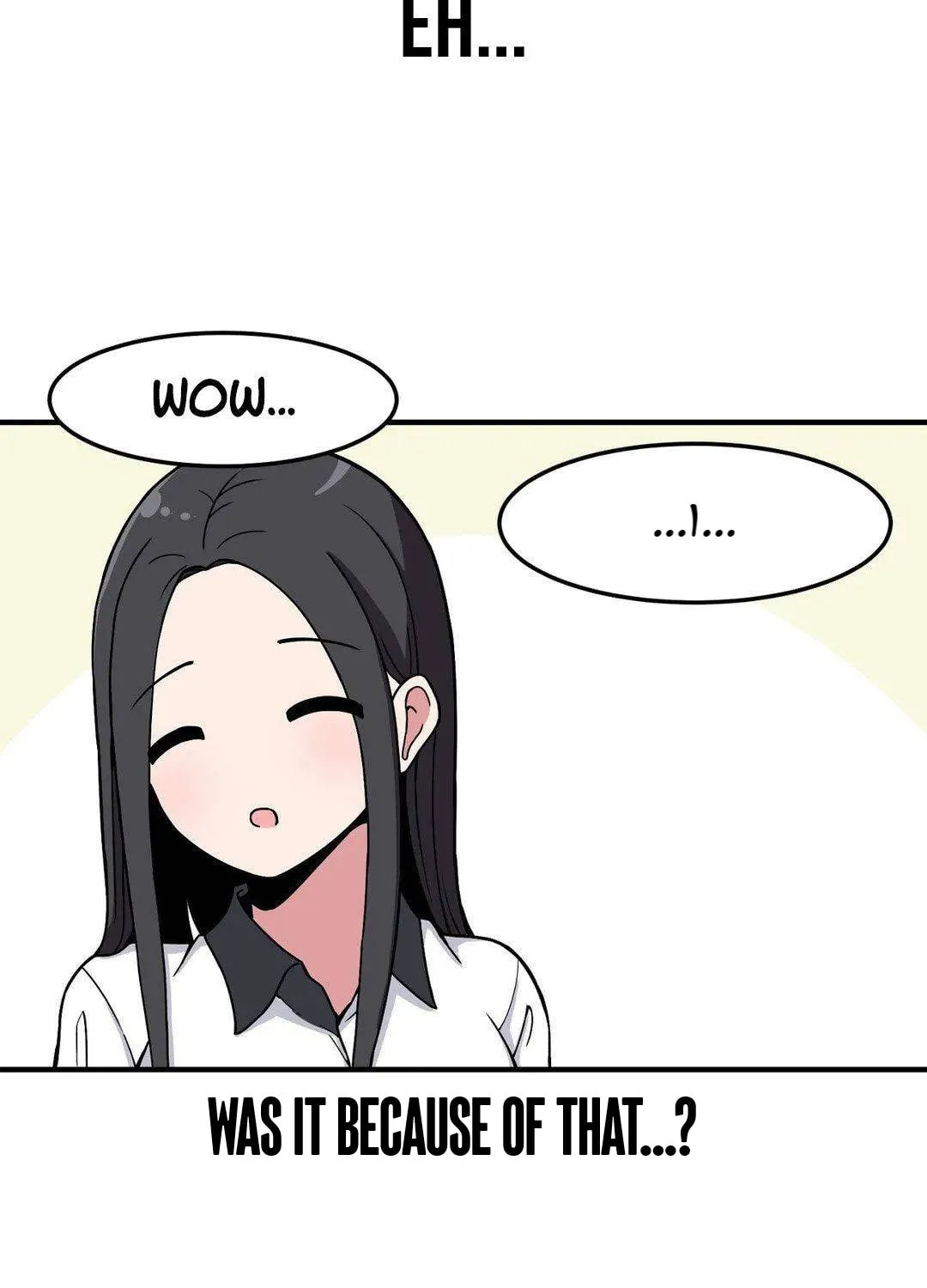 The Secret of the Partner Next to You Chapter 12 page 72 - 