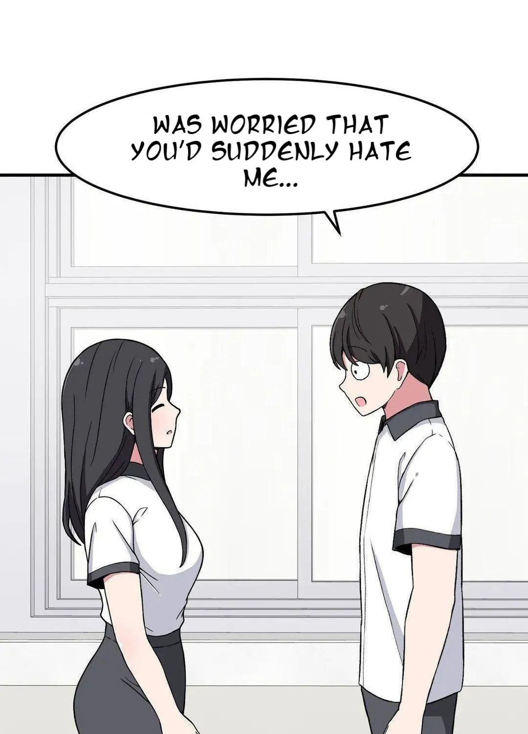 The Secret of the Partner Next to You Chapter 12 page 73 - 