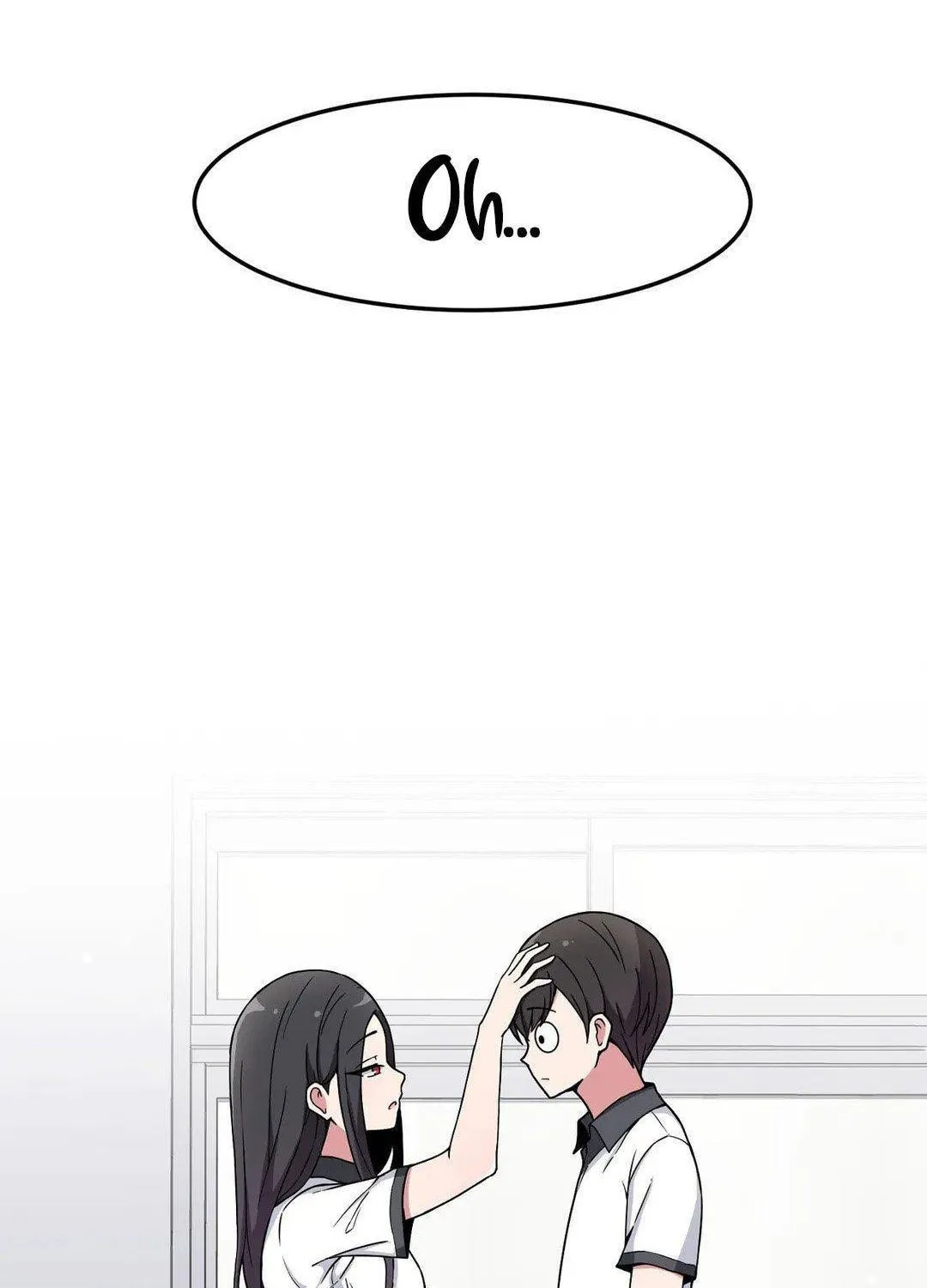 The Secret of the Partner Next to You Chapter 12 page 77 - 