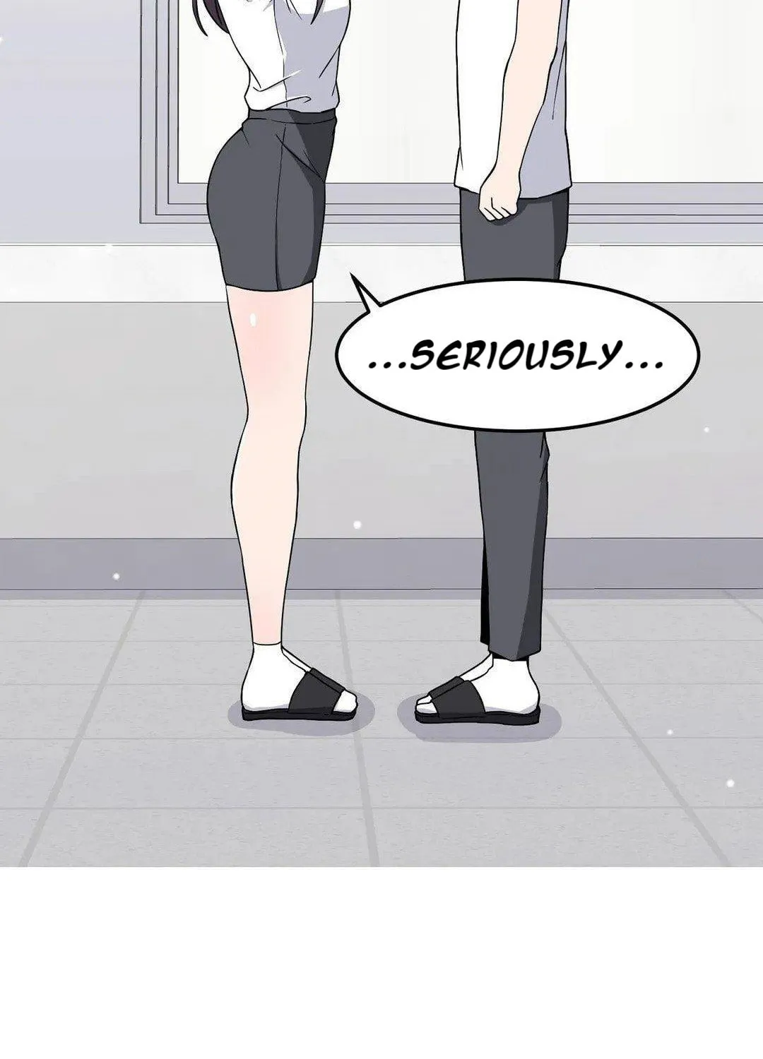 The Secret of the Partner Next to You Chapter 12 page 78 - 