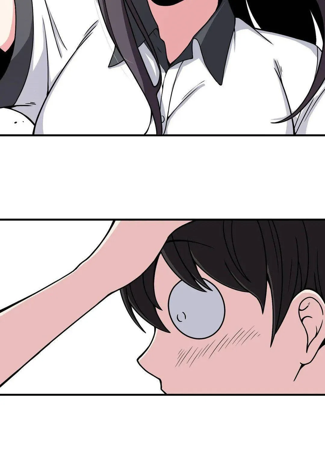 The Secret of the Partner Next to You Chapter 12 page 80 - 