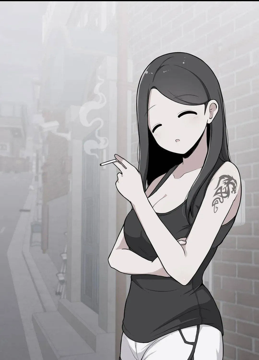 The Secret of the Partner Next to You Chapter 12 page 9 - 