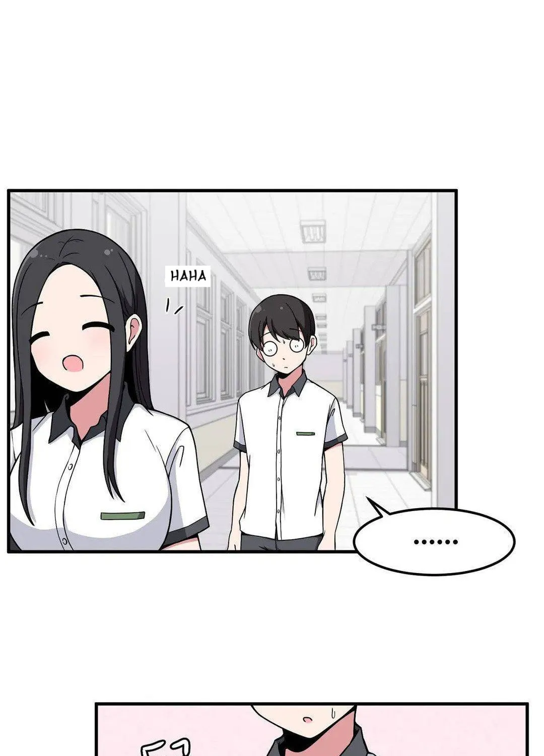 The Secret of the Partner Next to You Chapter 12 page 82 - 