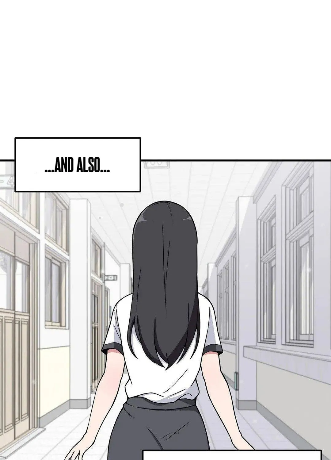 The Secret of the Partner Next to You Chapter 12 page 84 - 