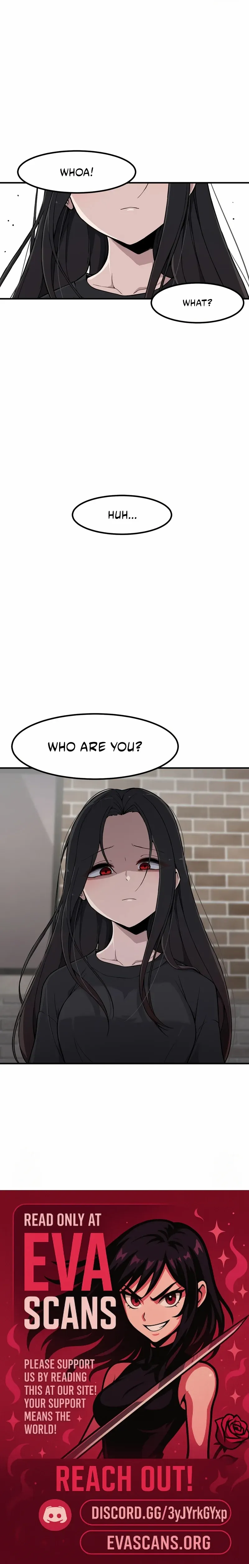 The Secret of the Partner Next to You Chapter 123 page 13 - 
