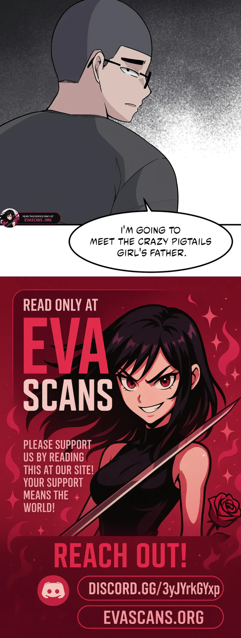 The Secret of the Partner Next to You Chapter 126 page 11 - 