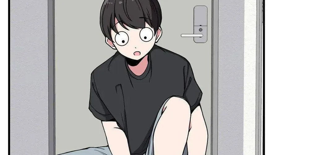 The Secret of the Partner Next to You Chapter 13 page 2 - 