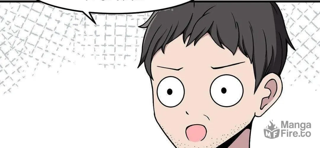 The Secret of the Partner Next to You Chapter 13 page 17 - 