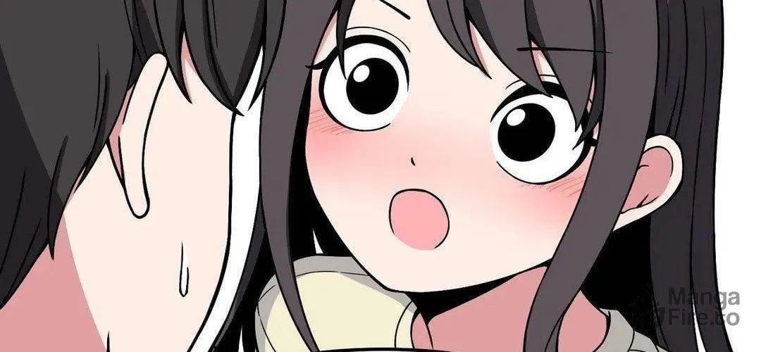 The Secret of the Partner Next to You Chapter 13 page 19 - 