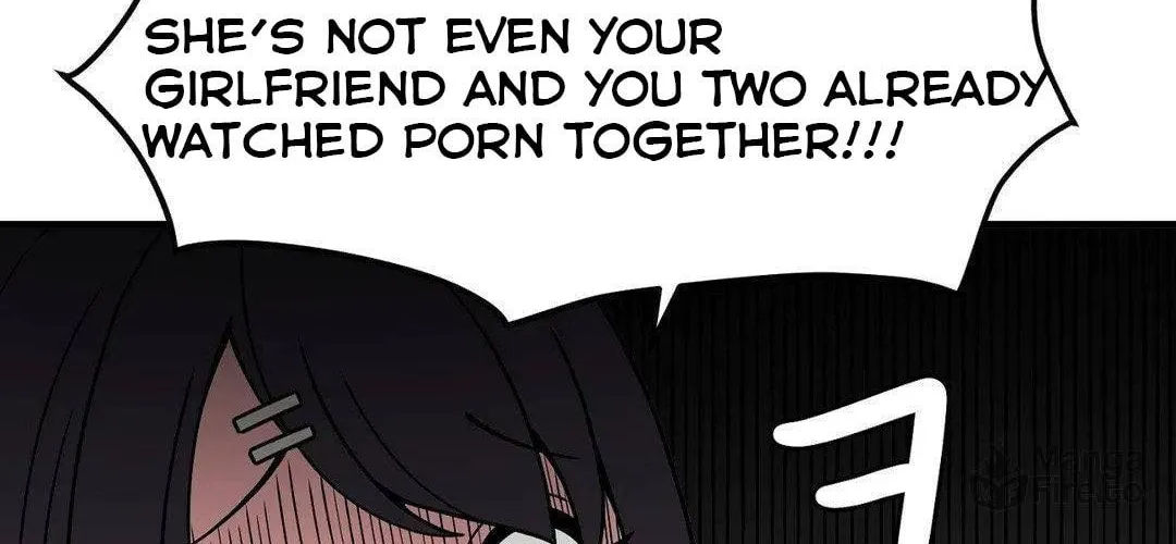 The Secret of the Partner Next to You Chapter 13 page 23 - 