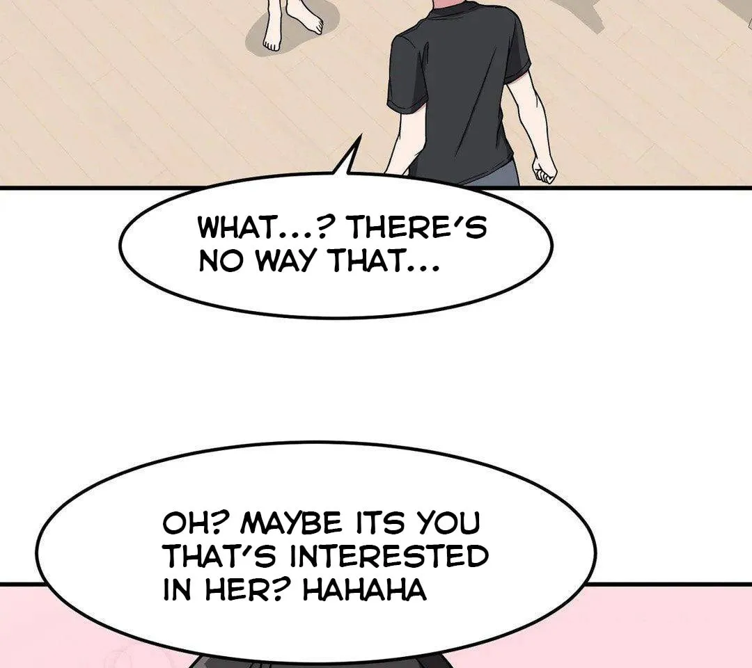 The Secret of the Partner Next to You Chapter 13 page 26 - 