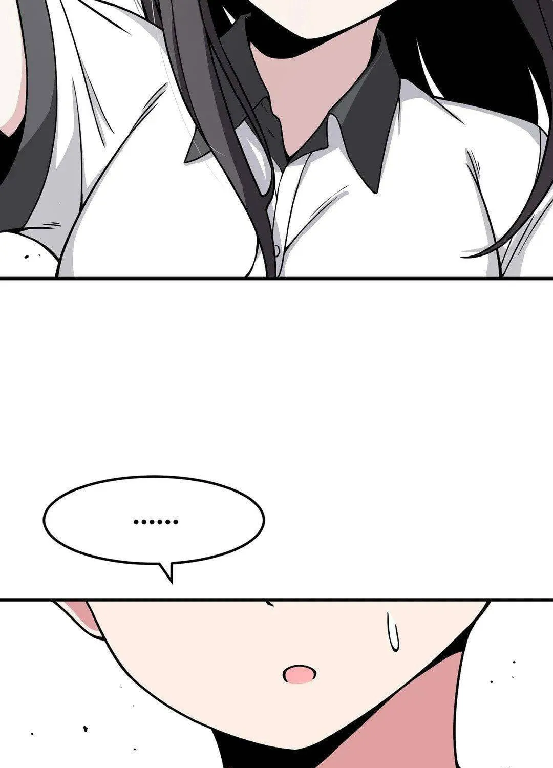 The Secret of the Partner Next to You Chapter 13 page 29 - 