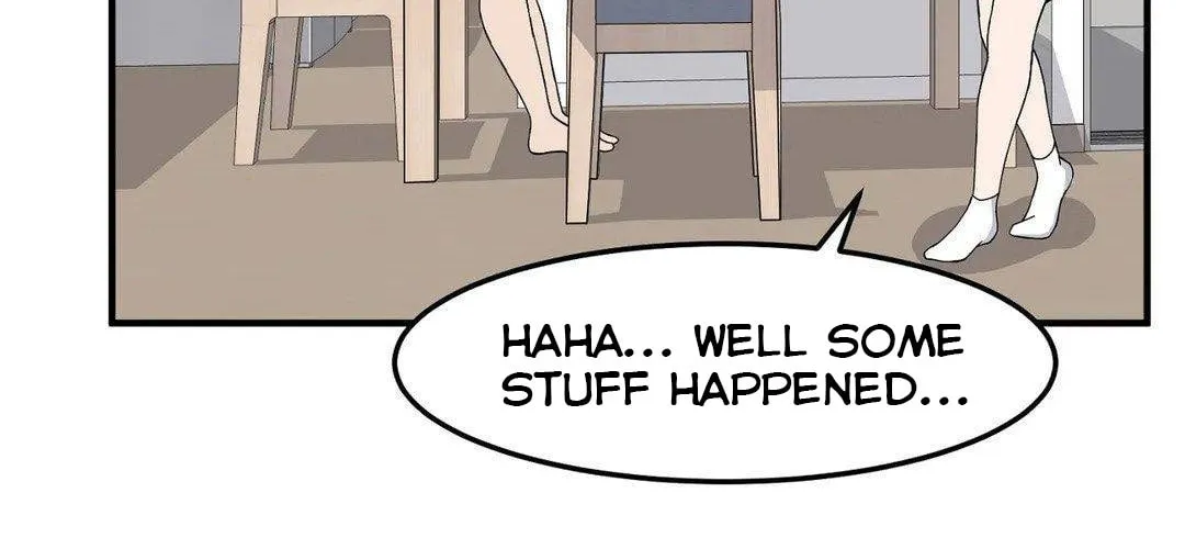 The Secret of the Partner Next to You Chapter 13 page 4 - 