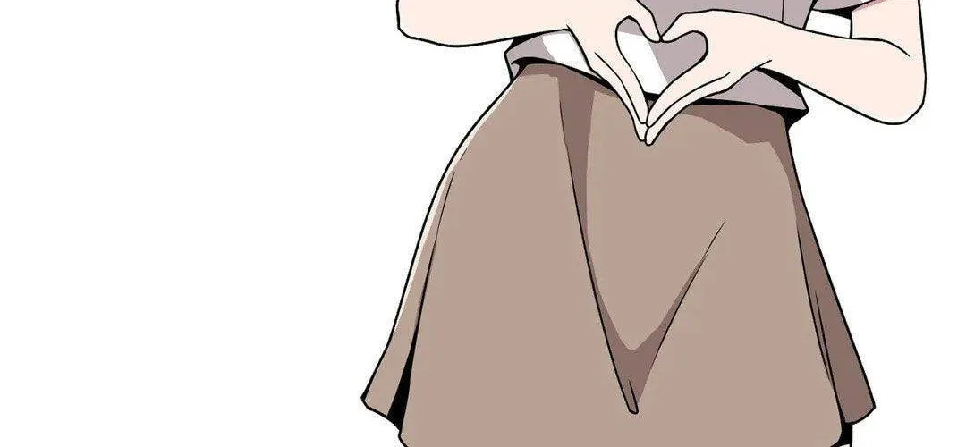 The Secret of the Partner Next to You Chapter 13 page 36 - 