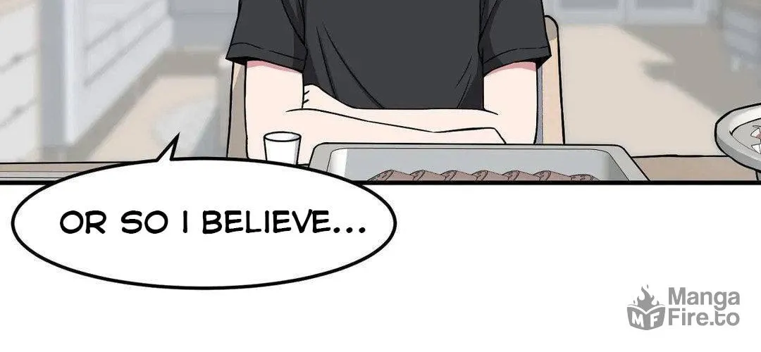 The Secret of the Partner Next to You Chapter 13 page 38 - 