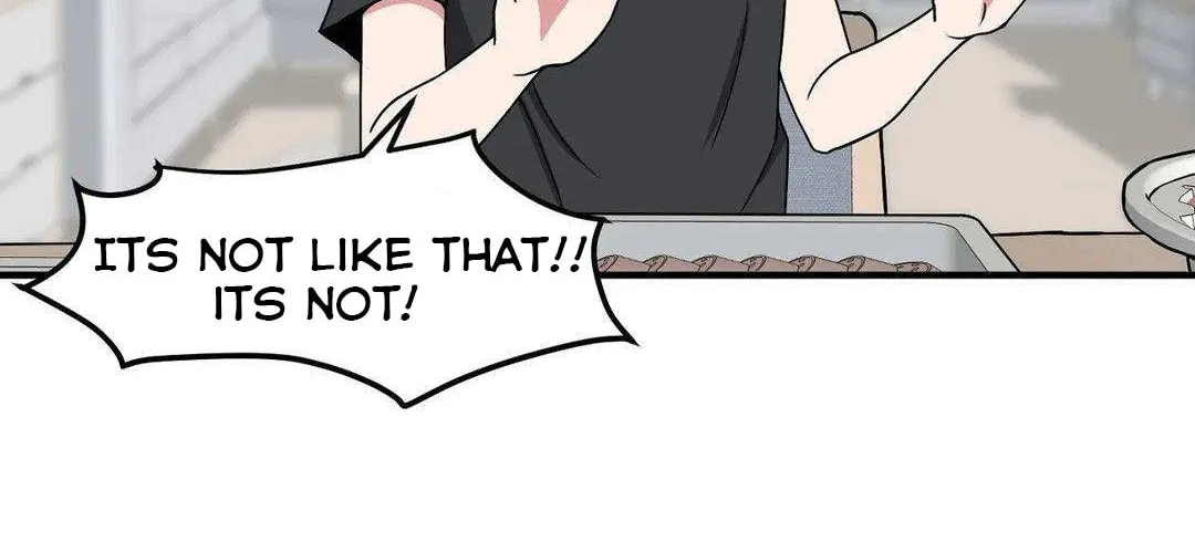 The Secret of the Partner Next to You Chapter 13 page 41 - 