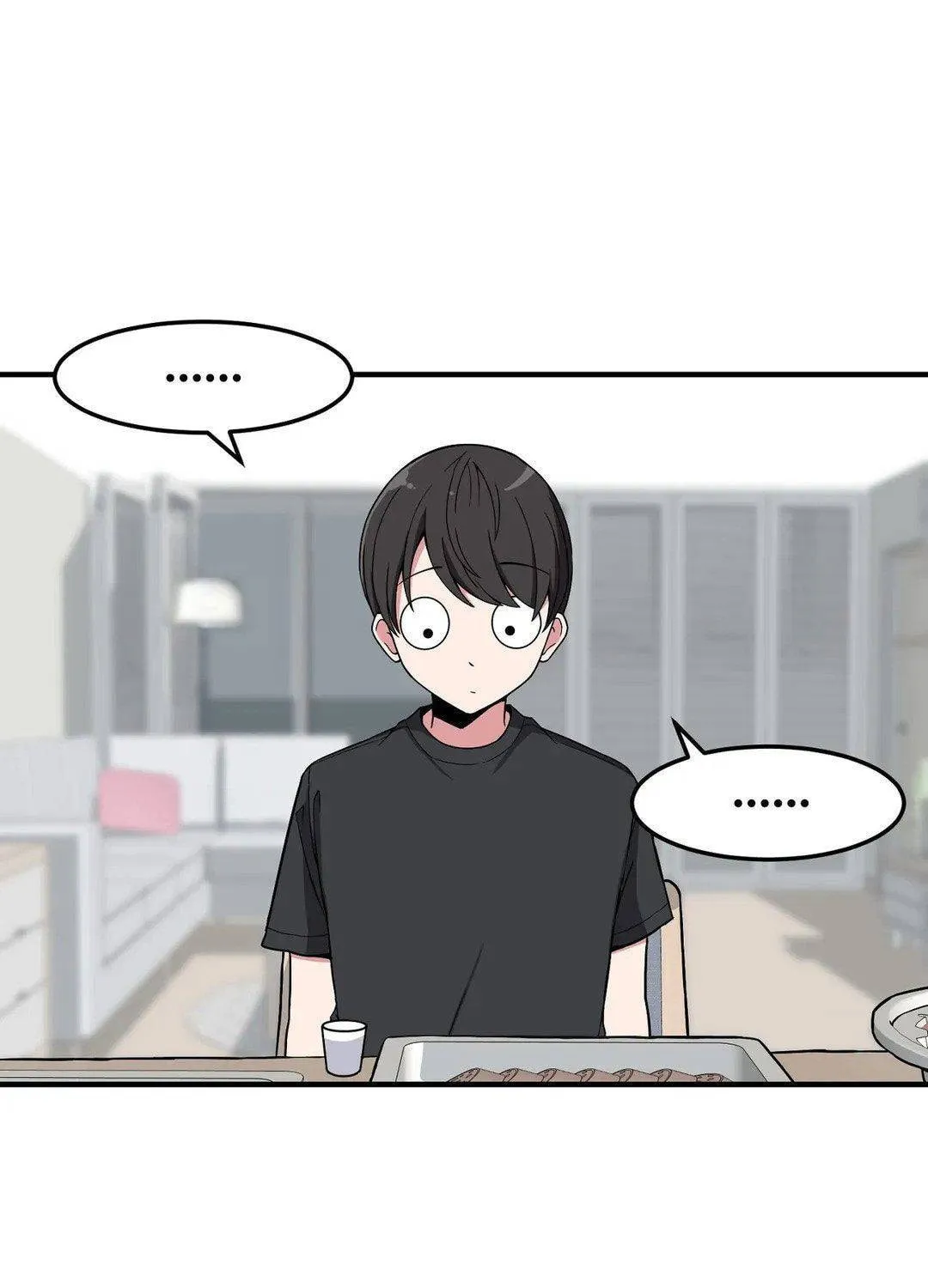 The Secret of the Partner Next to You Chapter 13 page 42 - 