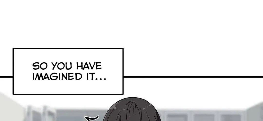 The Secret of the Partner Next to You Chapter 13 page 43 - 