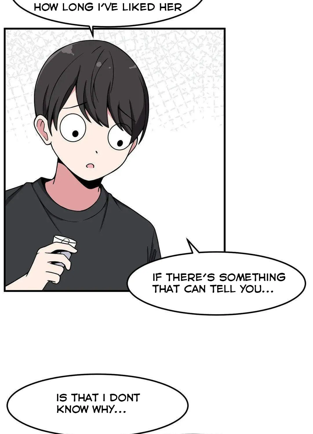 The Secret of the Partner Next to You Chapter 13 page 48 - 