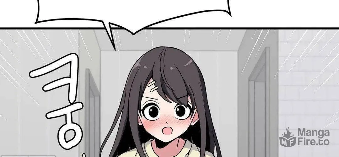 The Secret of the Partner Next to You Chapter 13 page 6 - 