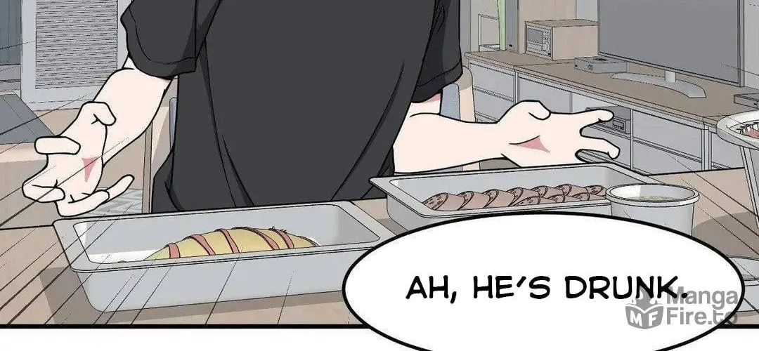 The Secret of the Partner Next to You Chapter 13 page 51 - 