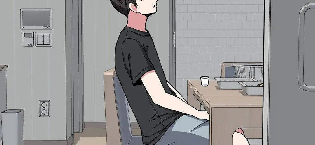 The Secret of the Partner Next to You Chapter 13 page 58 - 