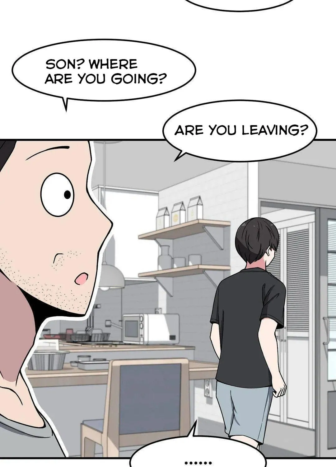 The Secret of the Partner Next to You Chapter 13 page 61 - 