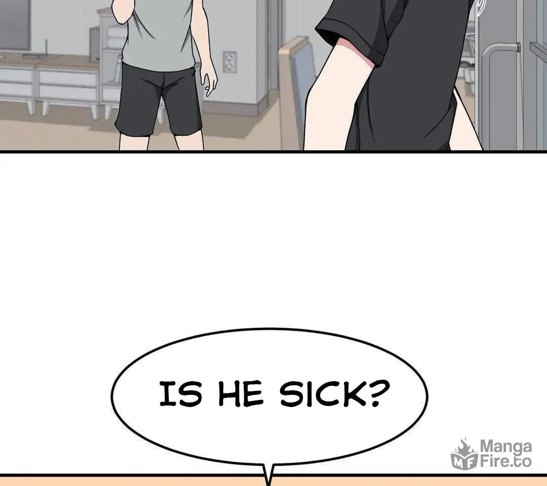 The Secret of the Partner Next to You Chapter 13 page 65 - 