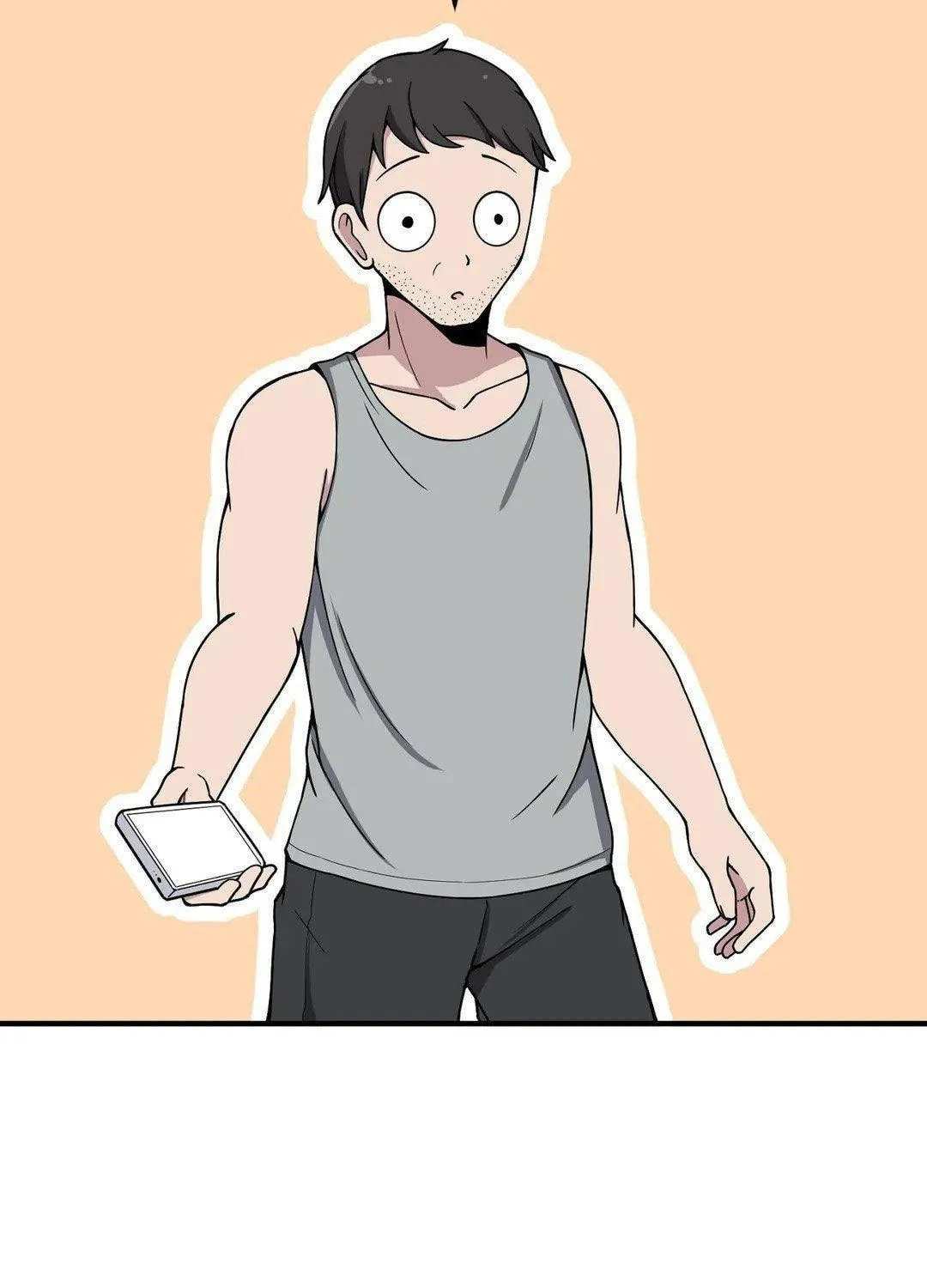 The Secret of the Partner Next to You Chapter 13 page 66 - 