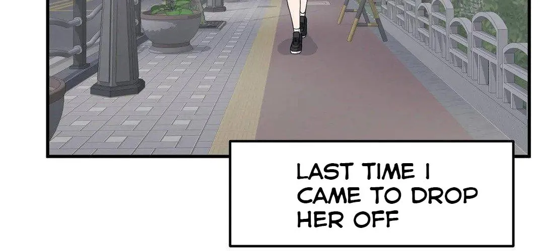 The Secret of the Partner Next to You Chapter 13 page 69 - 
