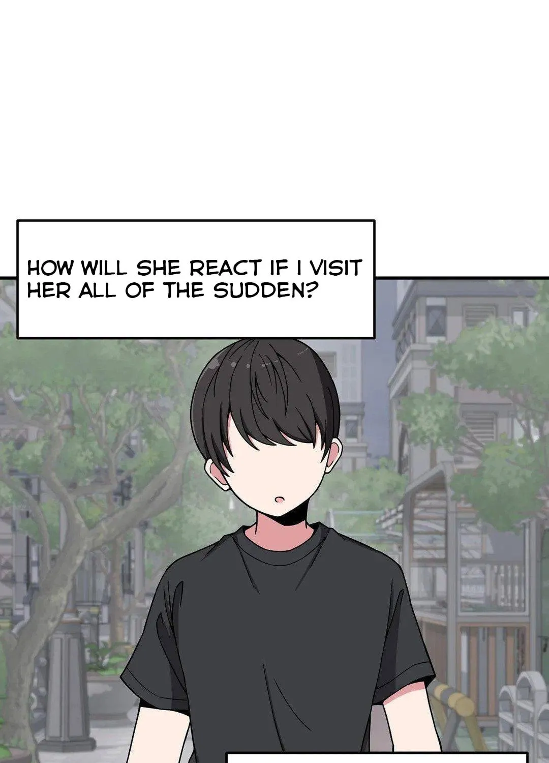 The Secret of the Partner Next to You Chapter 13 page 70 - 