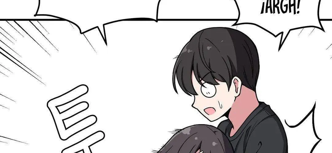 The Secret of the Partner Next to You Chapter 13 page 8 - 
