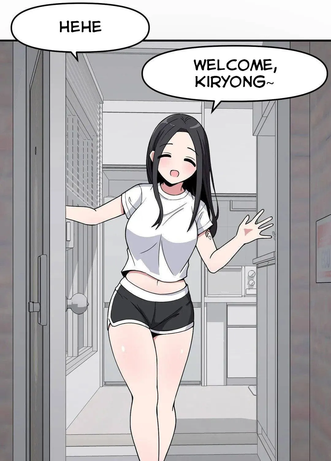 The Secret of the Partner Next to You Chapter 13 page 72 - 