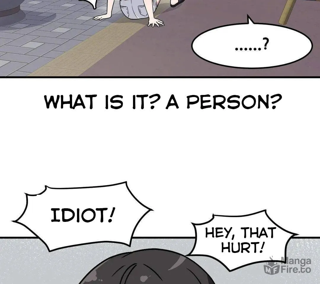 The Secret of the Partner Next to You Chapter 13 page 78 - 