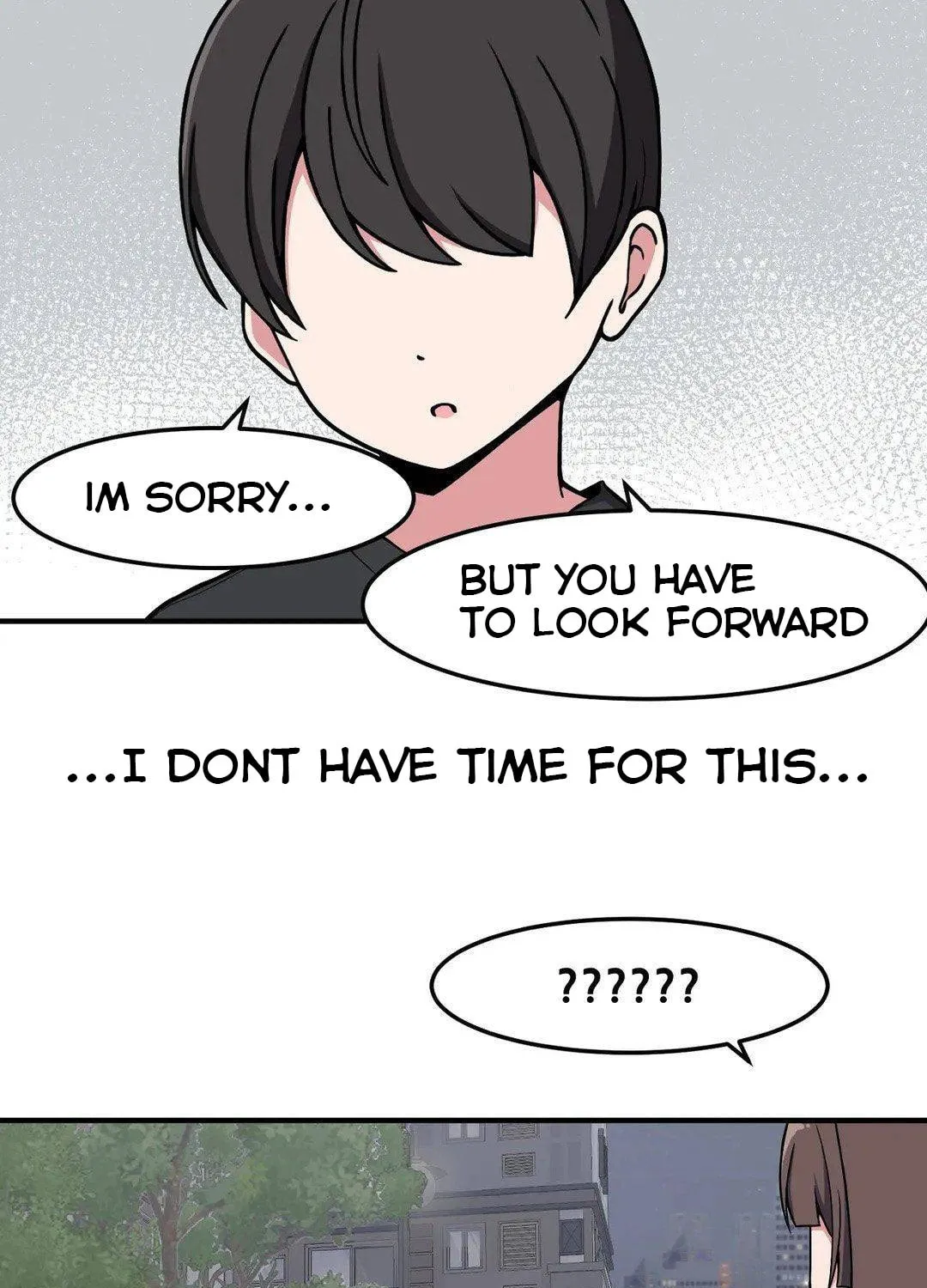 The Secret of the Partner Next to You Chapter 13 page 79 - 