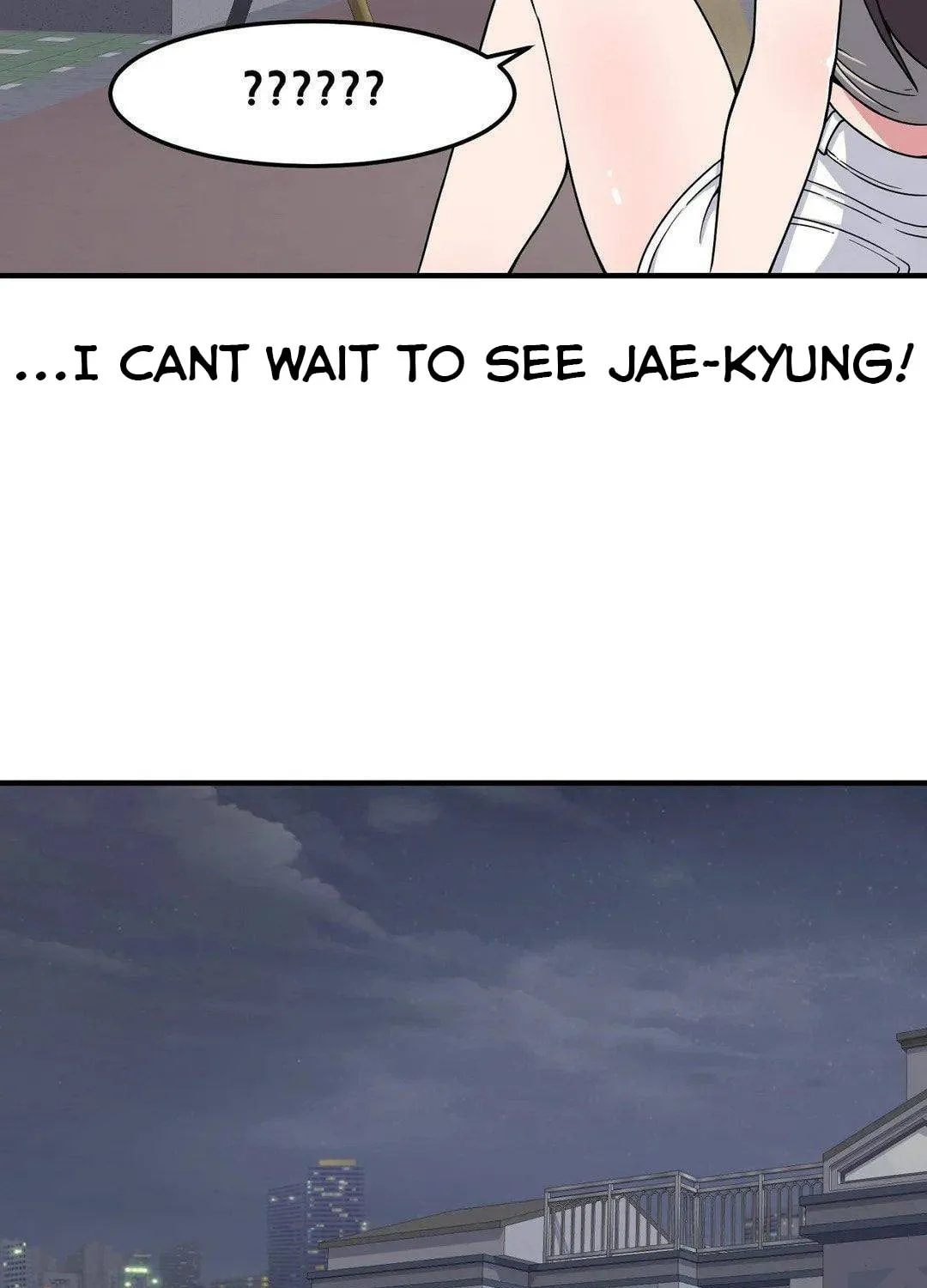 The Secret of the Partner Next to You Chapter 13 page 81 - 