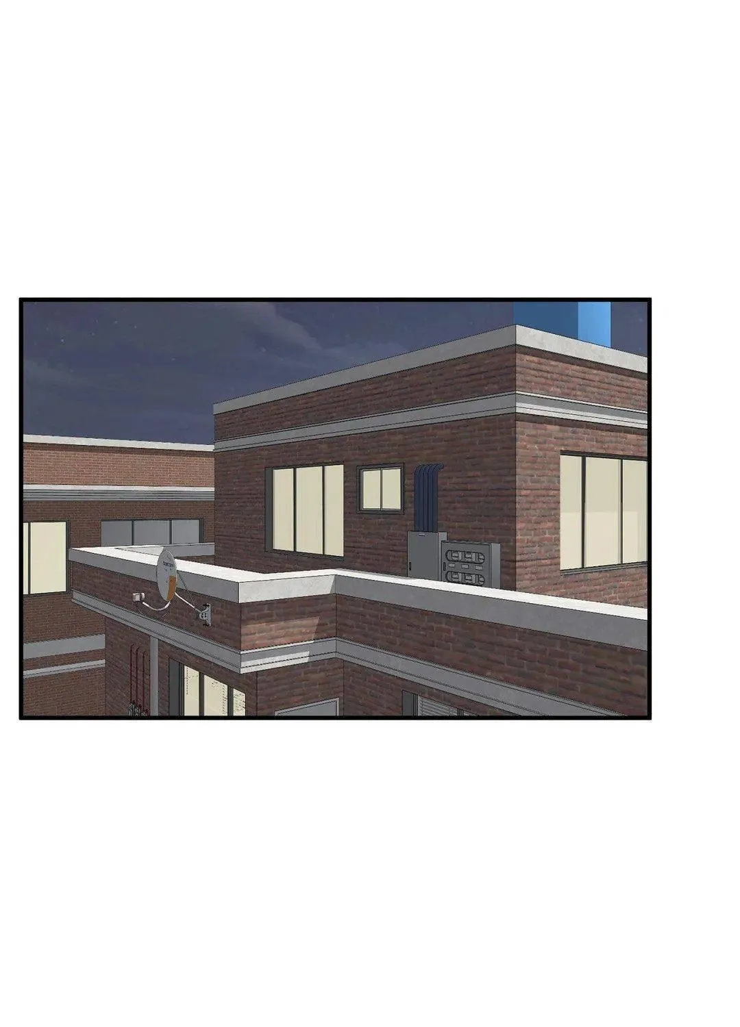 The Secret of the Partner Next to You Chapter 13 page 83 - 