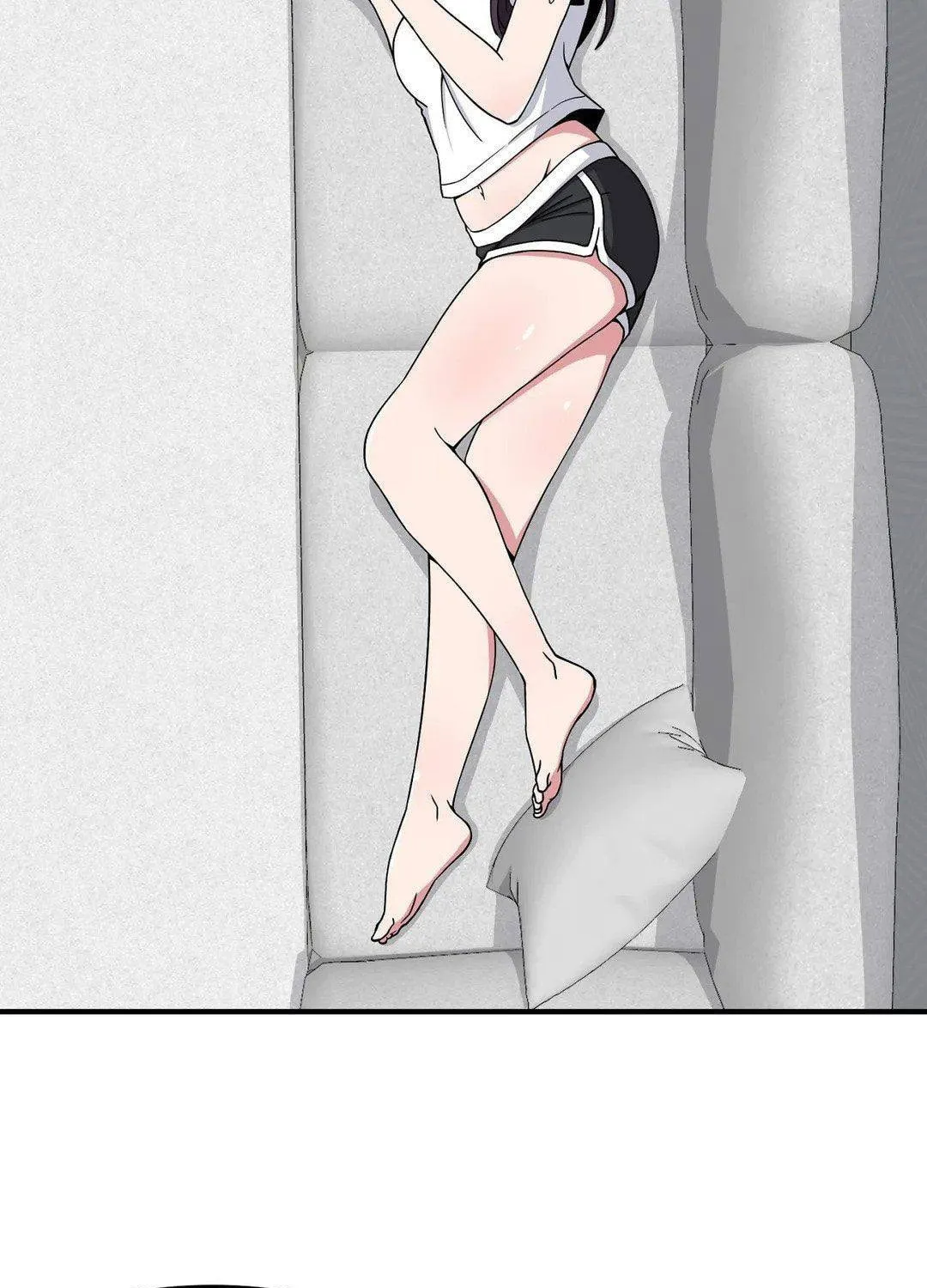 The Secret of the Partner Next to You Chapter 13 page 85 - 