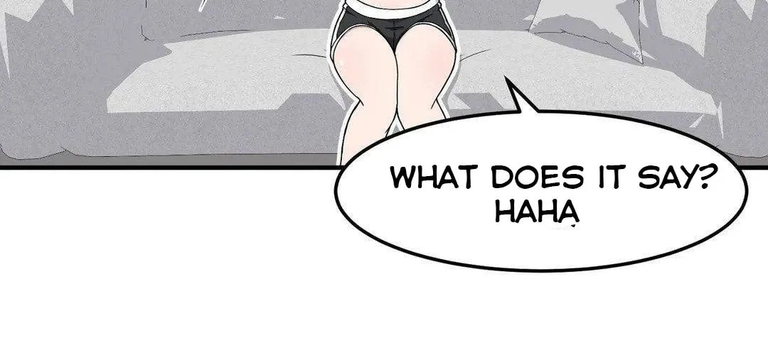 The Secret of the Partner Next to You Chapter 13 page 88 - 