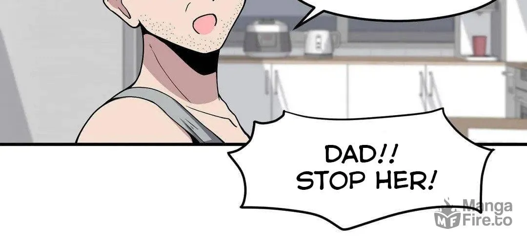 The Secret of the Partner Next to You Chapter 13 page 10 - 